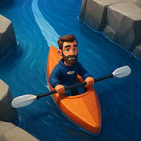Kayak Rafting