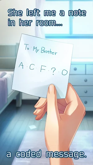 Who Killed My Sister? Screenshot 1