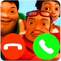 Adit Sopo Jarwo Simulator call