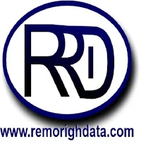 Remoriggtdata