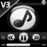 SKIN PLAYERPRO FUTURA WHITE