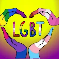 LGBT Stickers