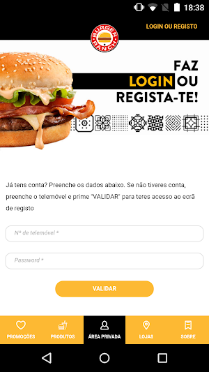 Burger Ranch Screenshot 3