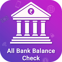 All Bank Balance Check