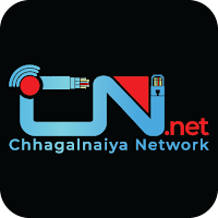 Chhagalnaiya Network