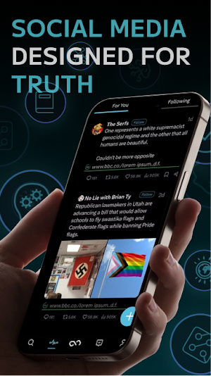 InfoTik Screenshot 0