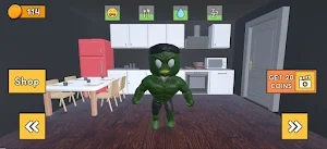 Talking Halk Screenshot 0