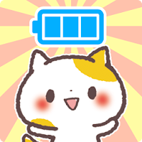 Battery Saver : Kansai Cats