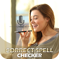 Correct Spelling and Pronunciations and Translator
