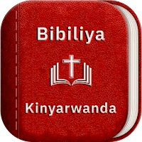 Kinyarwanda Bible -Biblia Yera