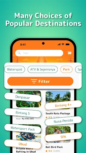 Kuskat Screenshot 2