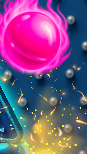 Drop Maze Screenshot 2