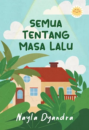 Semua Tentang Masa Lalu Screenshot 0