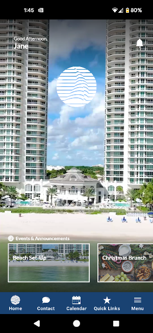 Turnberry Ocean Colony Screenshot 0