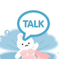 [SSOM]mermaidbunny_TALK