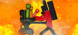 Addon Mod For Melon Playground Screenshot 0