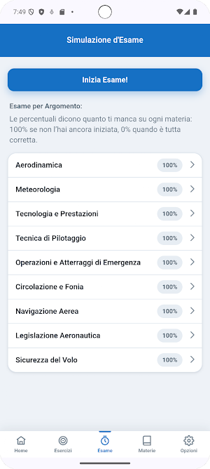 Quiz VDS Elicottero Screenshot 1
