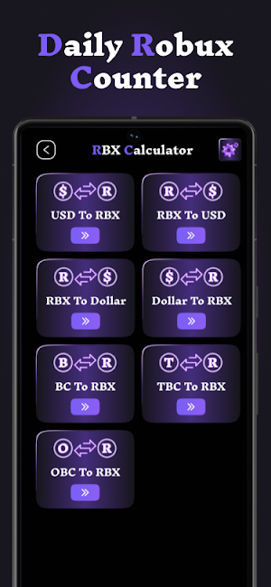 Spin to get ROBUX- Easy Robux Screenshot 2
