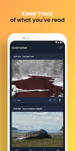 SCP-001 Screenshot 2