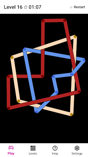 Unknot Screenshot 3