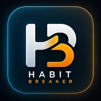 Habit Breaker - Quit Urges
