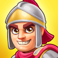 Merge Battle: Conquest