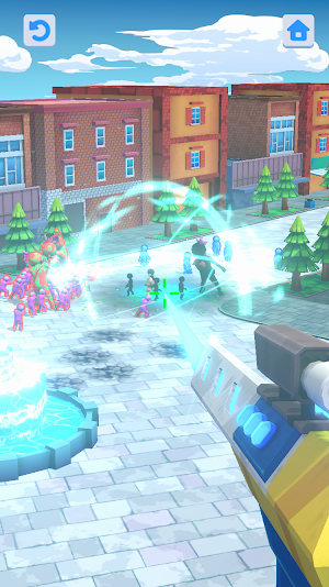 Aming Master Screenshot 3