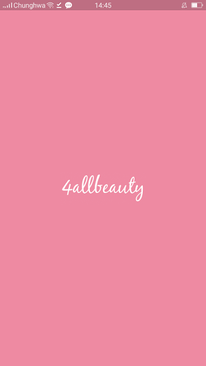 4allbeauty - Online Shop Screenshot 0