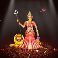 Karni Maa Amritwani