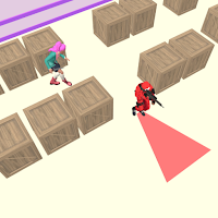 Stealth Kill Master