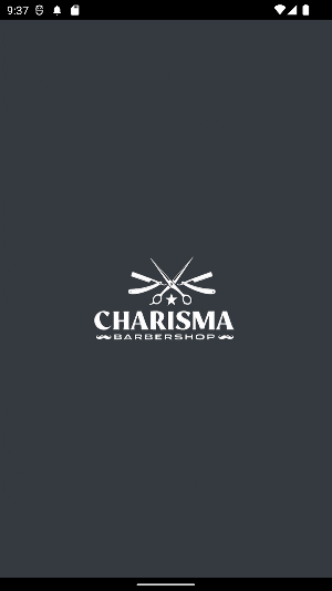 Charisma Barbershop Screenshot 0