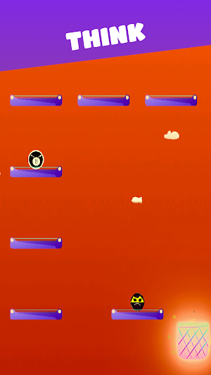 Crazy 8 Ball Pot : Ball Game Screenshot 0