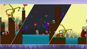 Dibbles Pro Pack: Puzzle Game Screenshot 3