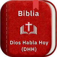 Santa Biblia + DHH Audio