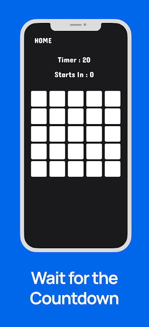 Memory Grid Master Screenshot 1