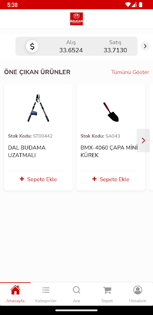 BALKAN HIRDAVAT Screenshot 0