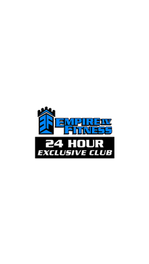 EMPIRE IV FITNESS Screenshot 0