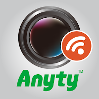 AnytyWiFiAdapter Plus