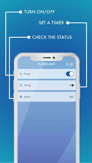 Bestway Smart Hub Screenshot 1