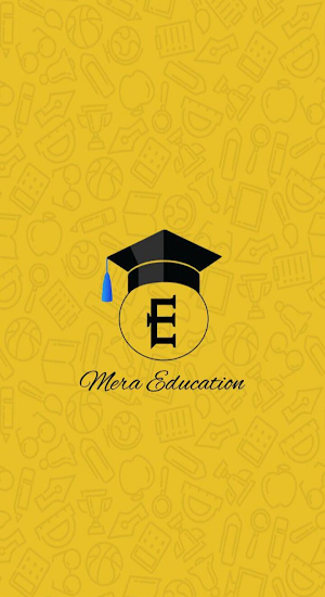 Mera Education: SSC, TET, Poli Screenshot 0