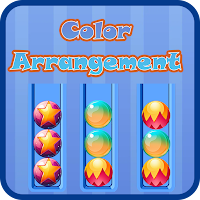 Color Arrangement