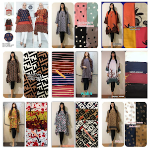 Lovely Fashion Tanah Abang Screenshot 3