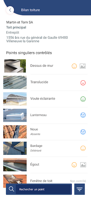 NavikIA Screenshot 1