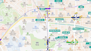 정비맵 Screenshot 1