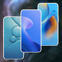 Oppo A72 & A72 5G Wallpaper