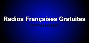 Radios Françaises Gratuites Screenshot 0
