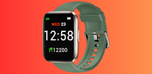 Fitniv Smart Watch Guide Screenshot 3