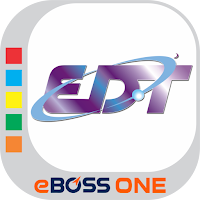 eBOSS ONE - EDT