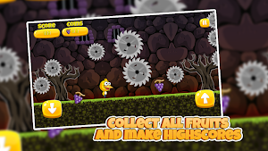 Tweety Run Screenshot 2