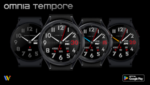OT | Modern Analog Watch B Screenshot 0